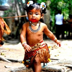 A milenar arte de educar dos povos indígenas